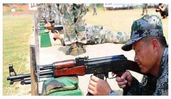 三角洲哪把枪能装炮（三角洲哪把步枪能装炮？）